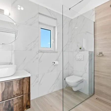 Casa Mara Willa Štokovci