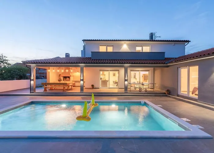 Villa Casa Mara