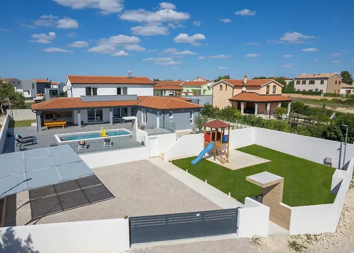 Villa Casa Mara *