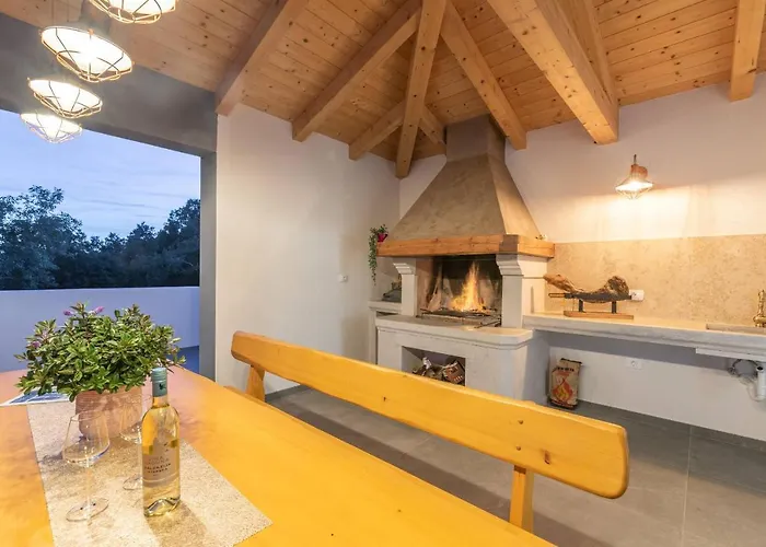 Villa Casa Mara