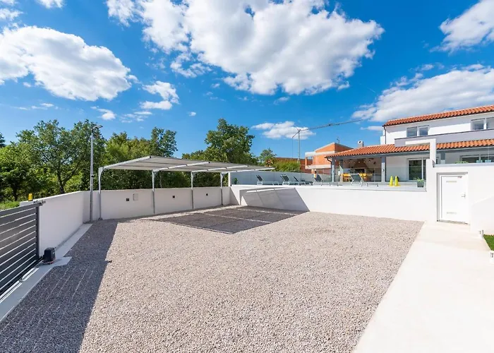 Casa Mara Villa *