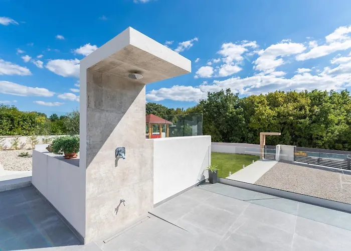 Casa Mara Štokovci