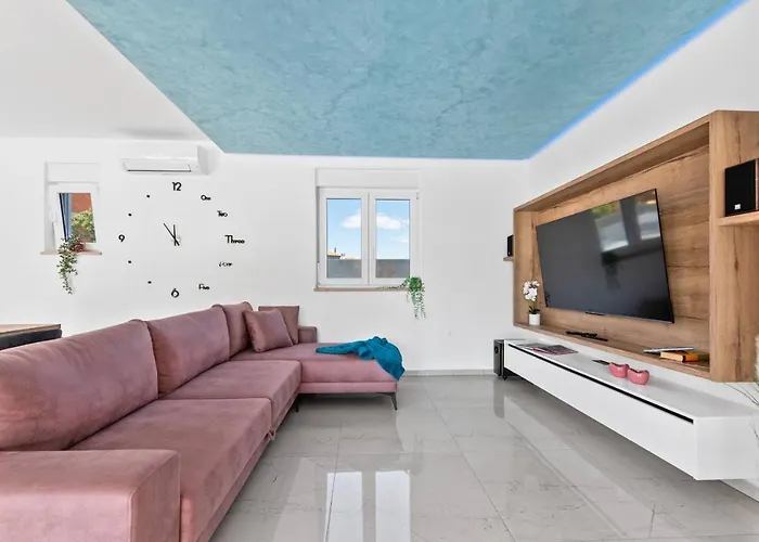 Villa Casa Mara *