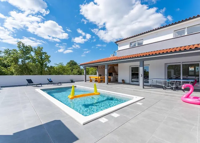 Villa Casa Mara