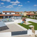 Вилла Casa Mara *