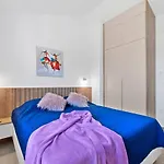 Вилла Casa Mara *