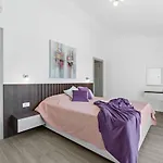 Casa Mara Вилла *