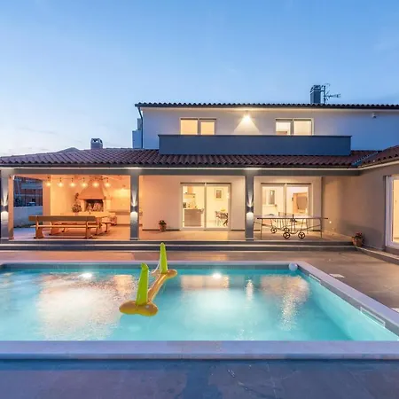Villa Casa Mara