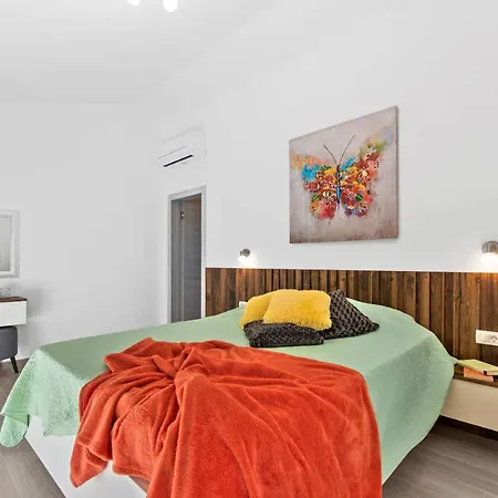 Casa Mara Villa
