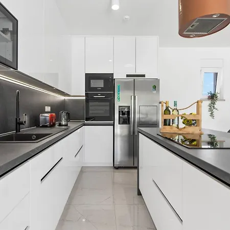 Casa Mara ヴィラ Štokovci