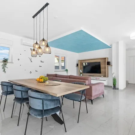 ヴィラ Casa Mara *