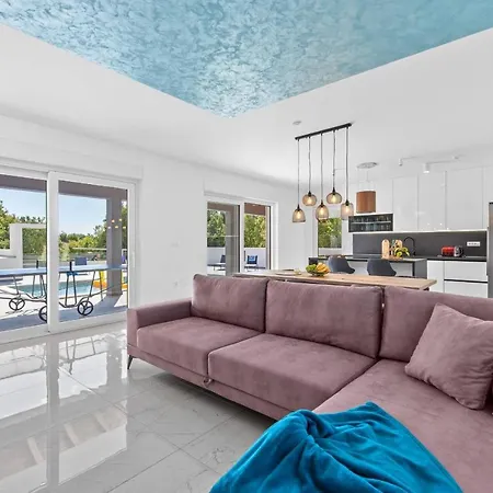 ヴィラ Casa Mara Štokovci