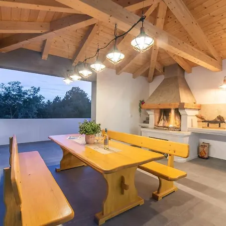 Casa Mara ヴィラ Štokovci