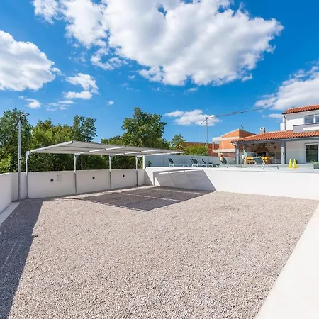Casa Mara Вилла *