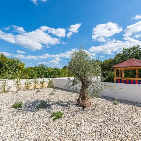 Casa Mara Villa *