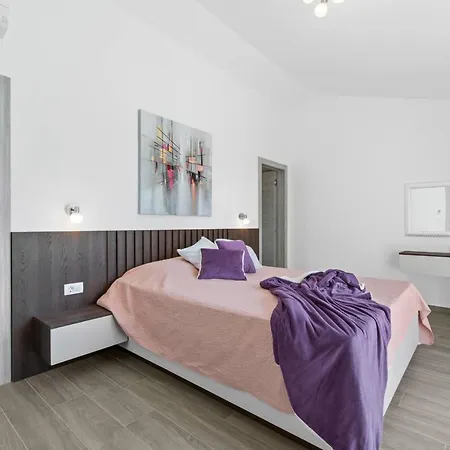 Casa Mara ヴィラ *