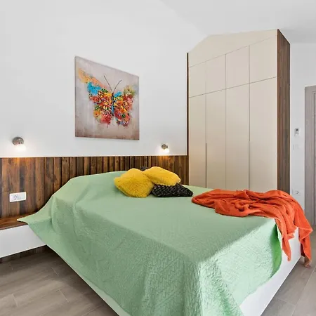 ヴィラ Casa Mara Štokovci