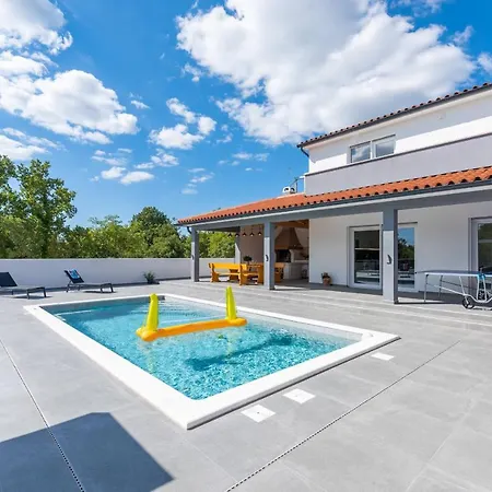 Villa Casa Mara