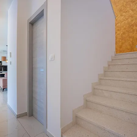 ヴィラ Casa Mara *