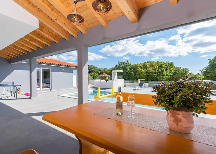 Villa Casa Mara Štokovci