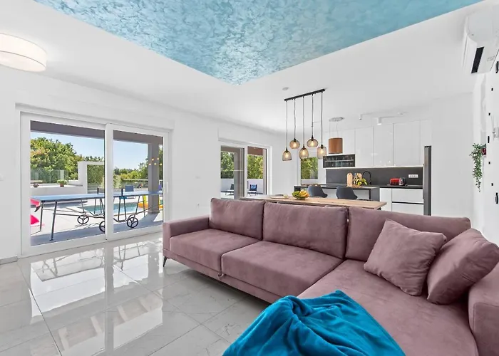 Villa Casa Mara Štokovci