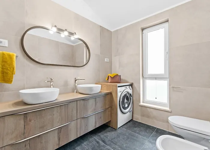 Casa Mara Villa Štokovci