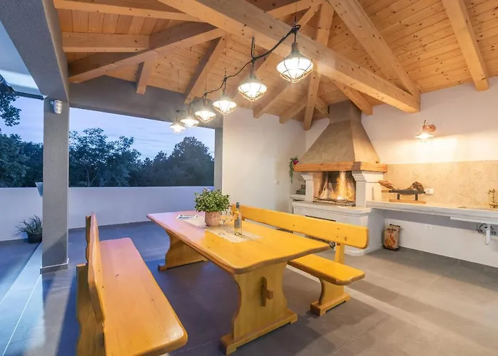 Casa Mara Villa Štokovci