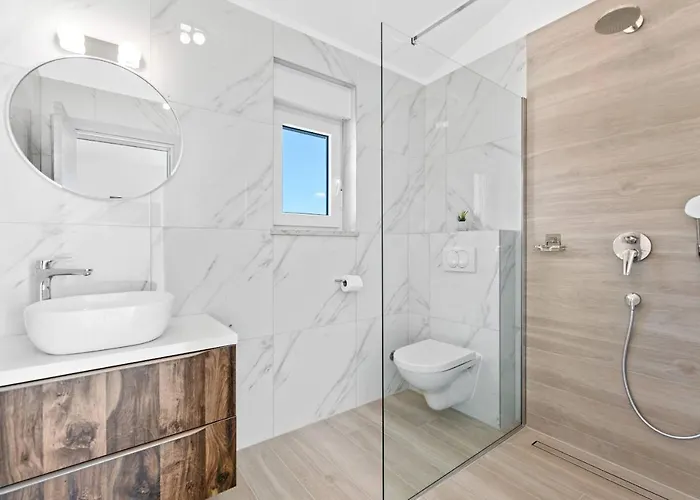 Casa Mara Villa Štokovci