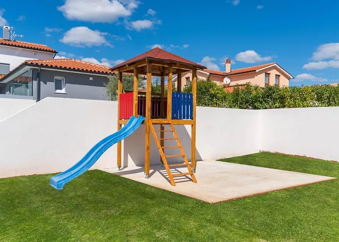 Casa Mara * Štokovci