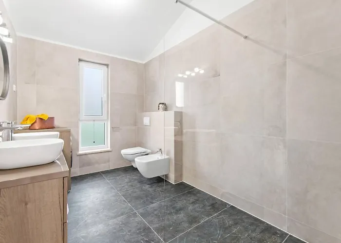 Casa Mara Villa Štokovci