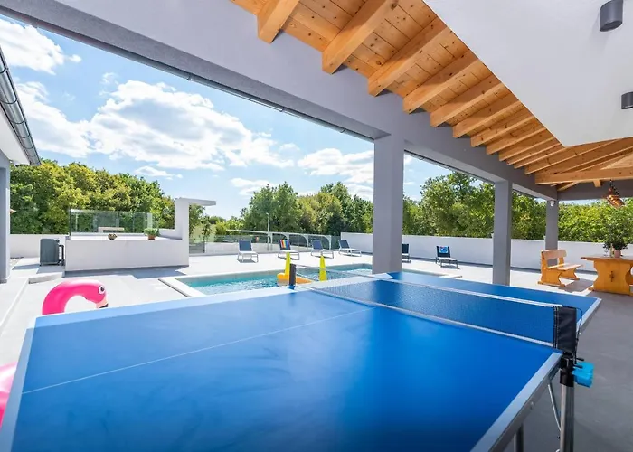 Casa Mara * Štokovci