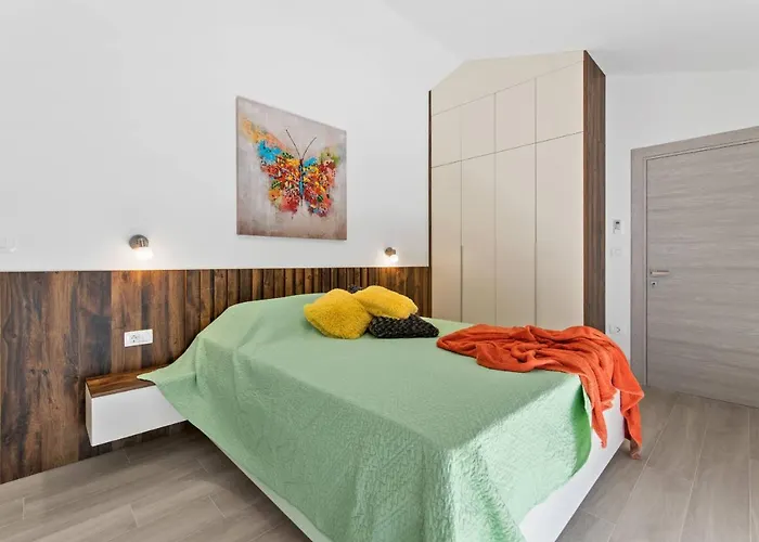 Villa Casa Mara Štokovci